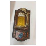 Heilemanï¿½s Old Style Advertising Wall Plaque