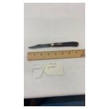 Case #61048 Single Blade Folding Pocket Knife