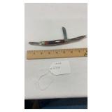 Are 3 Blade Folding Pocket Knife # 6332