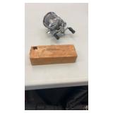 Pflueger Rocket Fishing Reel