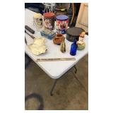 Estate Items