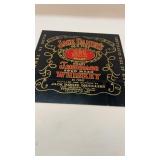 12" Glass Jack Danielï¿½s Advertising