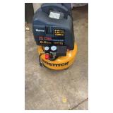 Bostitch Portable Air Compressor