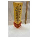 1970ï¿½s Plastic Coca Cola Thermometer