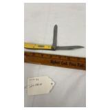 Case XX 2 Blade 32048sp Folding Pocket Knife