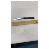 Case #61048 Folding Pocket Knife