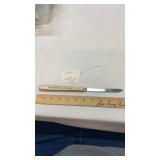Ulster Mammoth Cheddar Cheese Testing Knife