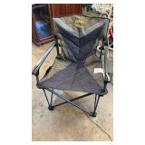 Cabelas Big Outdoor Folding Chair