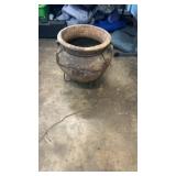 Large Flower Pot