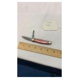 Camco #532 2 Blade Folding Pocket Knife