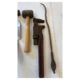 Old Vintage Tools