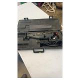 Sears Craftsman Variable Speed Reciprocating Saw