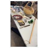 Miscellaneous Household Items
