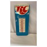 Vintage RC Royal Crown Cola Advertising