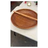 20" Wide Basket