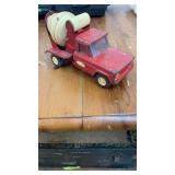 Vintage Tonka Cement Truck