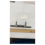 Boker Tree Brand Solingen Germany Pocket Knife