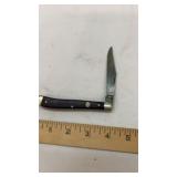 Boker Single Blade Folding Picket Knife