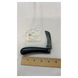 Late 1800s George Wostenholm IXL Folding Knife
