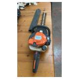 Husqvarna Gas Powered Hedge Trimmer