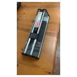 Nattco Tile Cutter