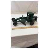Vintage Marx Pressed Steel Toy Motor Grader