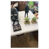 Star Wars Items
