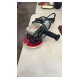 Black & Decker Polisher