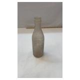 Embossed Tuscaloosa Alabama Bottling Works