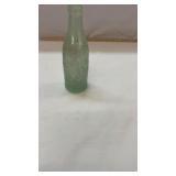 Vintage embossed Lime-Cola Bottle Tuscaloosa AL