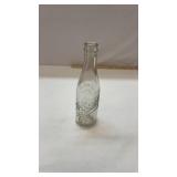 Vintage Tuscaloosa Dr. Pepper Soda Bottle