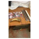 Miscellaneous Lot