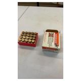 20 Rounds Winchester 45 WW Caliber Ammunition