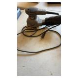 Electric Porter Cable Sander