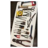 Used Hand Tools