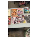 Gun & Firearms Books & Magazines