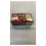 50 Rounds .357 Caliber Ammunition