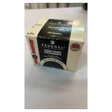 325 Rounds of 22 Caliber Ammunition