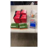 24 Boxes of Primers for Reloading Ammunition