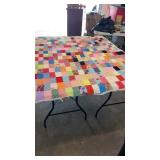 50" x 74ï¿½ Quilt