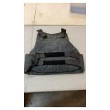 Point Blank Body Armor