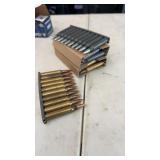 60 Rounds 223 Caliber Ammunition