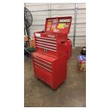 Craftsman Stacking Toolbox