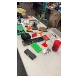 Ammunition Reload Equipment & Supplies