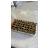 50 Rounds 44 S&W Special Caliber Ammunition