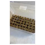 50 Rounds 44 S&W Special Caliber Ammunition