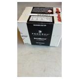 325 Rounds .22 LR Caliber Ammunition