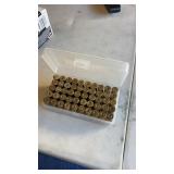 50 Rounds 44 S&W Special Caliber Ammunition