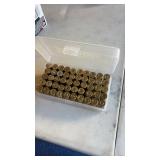 50 Rounds 44 S&W Special Caliber Ammunition