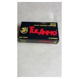 20 Rounds .308 WIN Caliber Ammunition